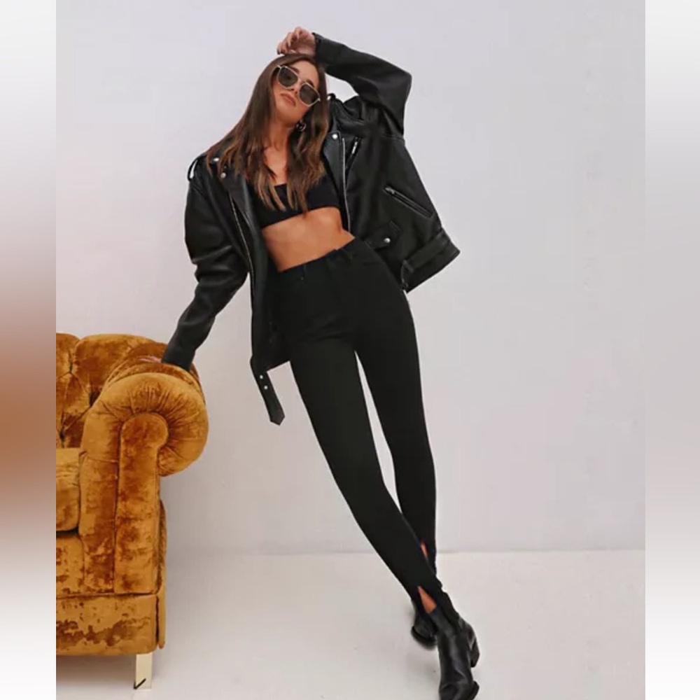 Joes womens Black Jeans